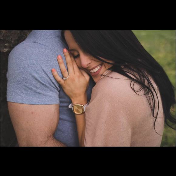 Meet your Posher, Kristin - Picture 1 of 1